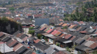 Doni Serang Permintaan Tempat Tinggal di Kota Tinggi 1