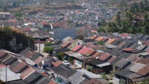 Doni Serang Permintaan Tempat Tinggal di Kota Tinggi 1