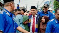 Resmi Jadi Anggota Dewan, Kader PAN Cilegon Ini Siap Antar Generasi Muda Berwirausaha