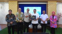 bank bjb Bersama Pemerintah Kota Sukabumi & OJK Dorong Edukasi dan Literasi Keuangan Bagi Pelaku Usaha UMKM Supaya Handal Dalam Mengelola Keuangan