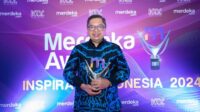 bank bjb Raih Merdeka Awards 2024 Kategori CSR untuk Negeri