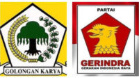 golkar-gerindra 2024