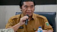 Wajah Lama Dominasi Pimpinan Fraksi DPRD Banten