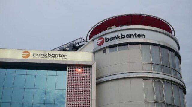 Bank Banten Dirombak Lagi