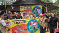 Punya Program Daulat Adat, Airin-Ade Dapat Dukungan Warga Baduy