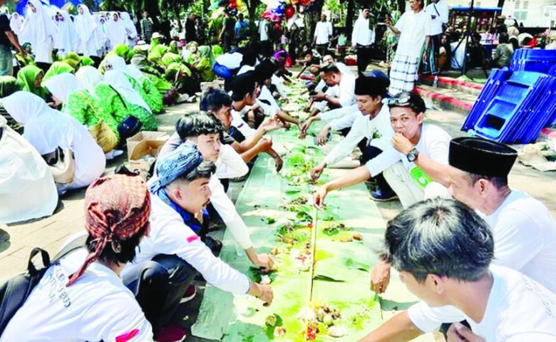 Pemprov Bantah Tak Perhatikan Pesantren Salafi