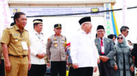 RS Syekh Nawawi Dibangun di Mekarbaru