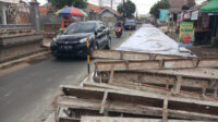 Doni Serang Jalan Kelapa Dua Kota Serang Dicor 1