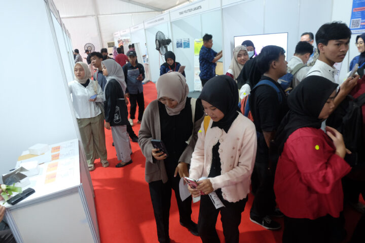 Doni Serang Job Fair 2024 Buka Lowongan Sebanyak 4000 1