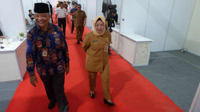 Doni Serang Stand Job Fair Banten 2024 Masih Kosong 1