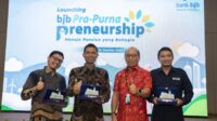 Program bjb Pra-Purnapreneurship