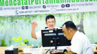 Kuartal III 2024, Ekonomi Banten Tumbuh 4,93 Persen