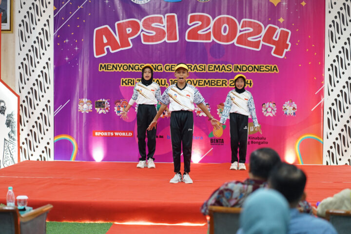 Apsi 2024