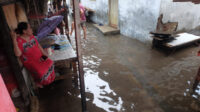 Doni Serang Lingkungan Karang Serang Kasemen Banjir 1