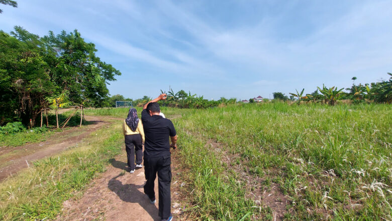 Doni Serang Olahraga Treking Jadi Gaya Hidup di Kalangan ASN 1