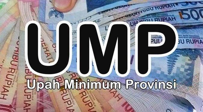 Apindo Banten Minta UMP Tidak Naik di Atas 10 Persen