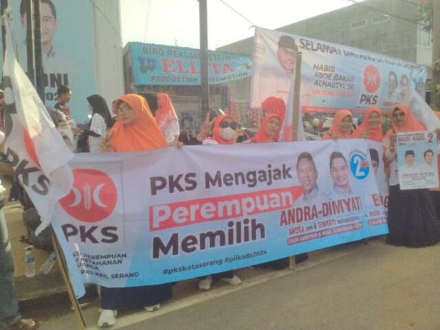 flashmob PKS