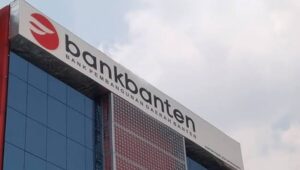 Bank Banten Masih Selamat