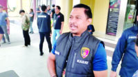 Polres Serang Tangkap Broker TKW Ilegal