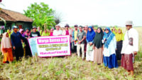 PIK Belum Kantangongi Izin Lokasi