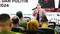 ASN di Kelurahan Digembleng Soal Pancasila