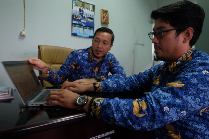 Doni Serang Pemkot Serang Anggarkan Rp 2 Miliar Untuk Makan Bergizi Sehat 1