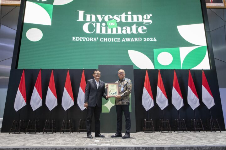 bjb investing Climate