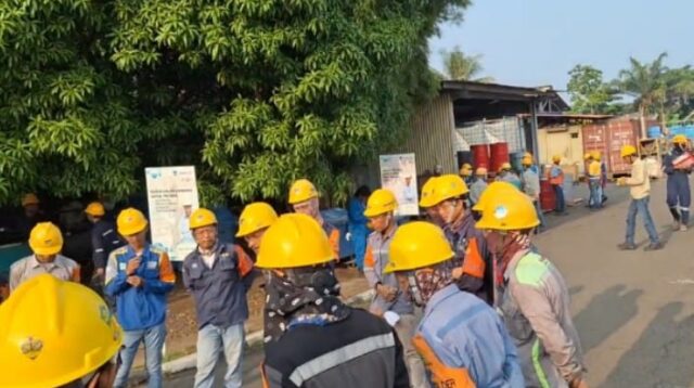 Apindo Sebut Berpotensi Sebabkan PHK di Banten