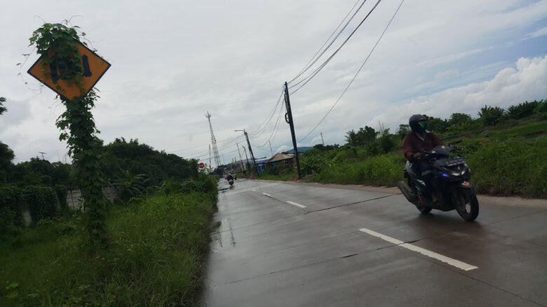 Doni Serang Pembuatan Fly Over Jalan Frontage Dibutuhkan Dana Rp33 Miliar 1