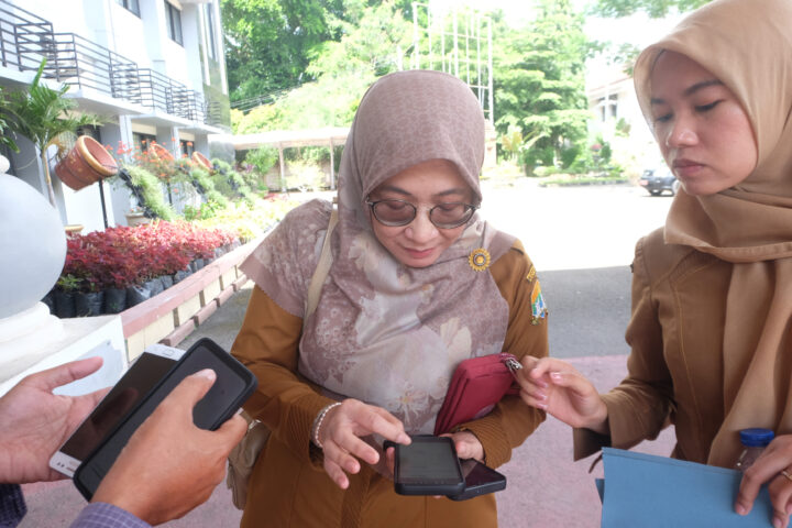 Doni Serang Penyuluh Pertanian di Kota Serang Sangat Kurang 1