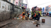 Doni Serang Produksi Sampah di Kota Serang Capai 400 Ton Sehari 1