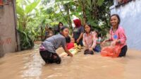 banjir