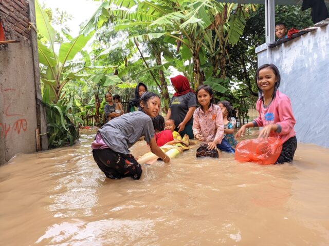 banjir