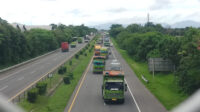 Doni Serang Tarif Tol Tangerang Merak Bakal Naik 1