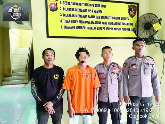Tersangka Pembakaran Peternakan Ayam Bertambah
