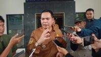 Doni Serang Budi Rustandi Pelantikan Pejabat Pemkot Serang Tunggu Izin Dari Pusat 1