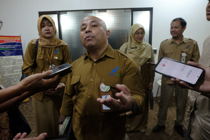 Doni Serang Pemkot Serang Gandeng BPOM Awasi Program MBG 1