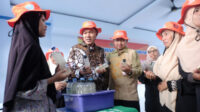 Doni Serang Pemkot Serang Targetkan 500 Bank Sampah Hingga Akhir 2025 2