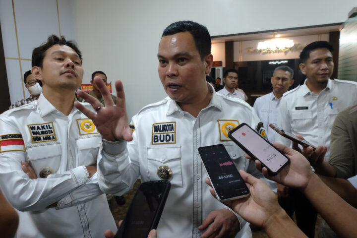 Doni Serang Pemkot Serang Targetkan Efisiensi Rp 60 Miliar 1