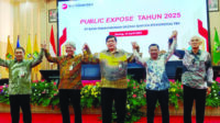 Bank Banten Bantah Batalkan KUB dengan Bank Jatim
