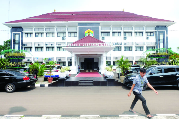 Gaji CPNS dan PPPK Rp2,5 Miliar Per Bulan