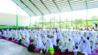 Lima Orang Gagal Berangkat Haji