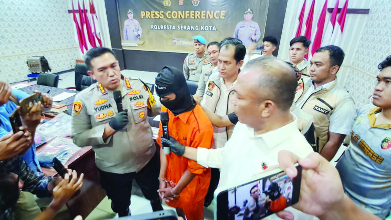 Mulyana Terancam Hukuman Mati