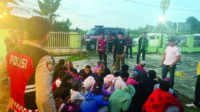 Hendak Tawuran, 26 Pelajar Diamankan