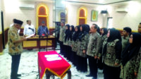 Pengurus PUB Kota Serang Siap Kolaborasi dengan Pemkot