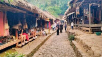 1.500 Warga Baduy Hadiri Seba