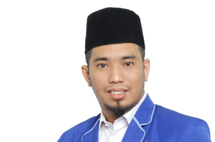 Azwar Anas