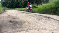 Doni Serang DPUPR Kota Serang Fokuskan Perbaikan Jalan Perbatasan Dengan Kabupaten Serang 1