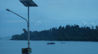 Doni Serang Tingkat Kunjungan Wisatawan ke Pulau Merak Besar Naik Saat Libur Lebaran 1