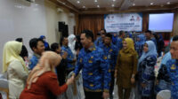 Doni Serang Walikota Serang Budi Rustandi Inginkan RSUD Puskesmas dan Posyandu Jangan Ada Suster Ngesot 1
